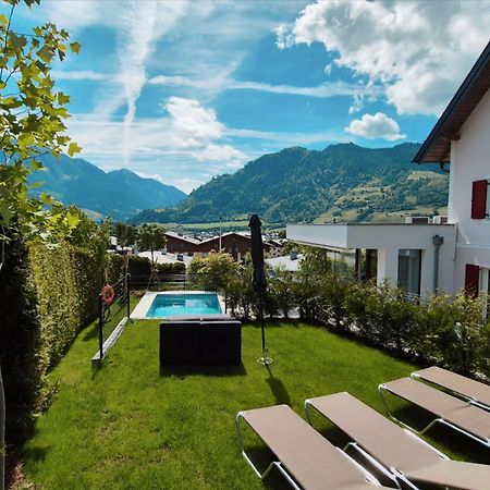 Freiraum 9 Living Apartment Sankt Johann im Pongau Exterior photo
