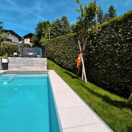 Freiraum 9 Living Apartment Sankt Johann im Pongau Exterior photo