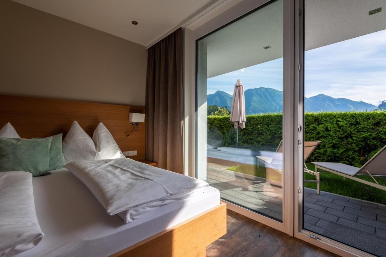 Freiraum 9 Living Apartment Sankt Johann im Pongau Exterior photo