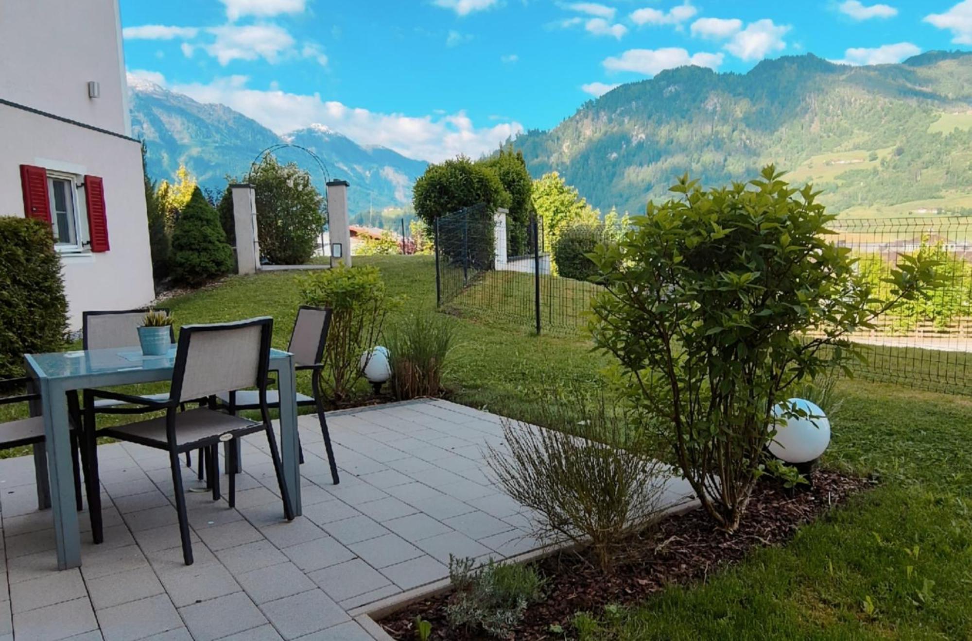 Freiraum 9 Living Apartment Sankt Johann im Pongau Exterior photo